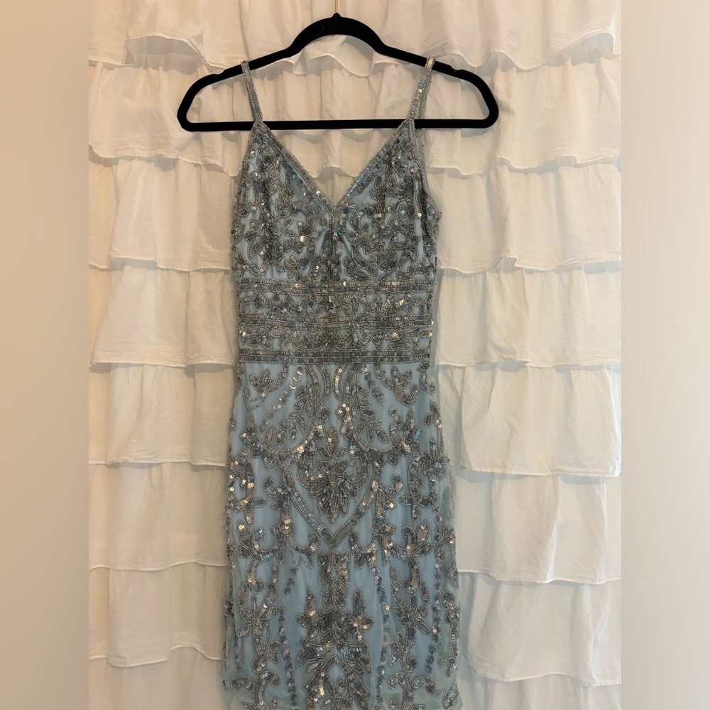 Jovani dress size 0